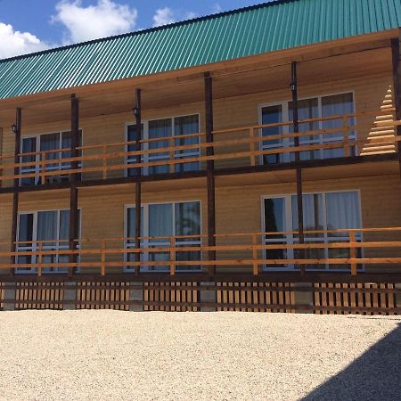 Guest House On Sovhoznaya Gagra Kültér fotó