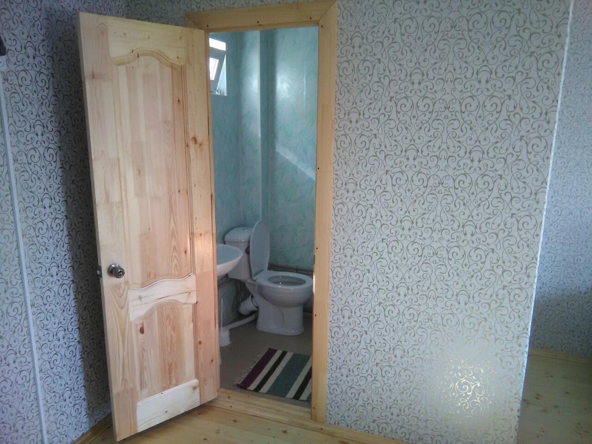 Guest House On Sovhoznaya Gagra Kültér fotó