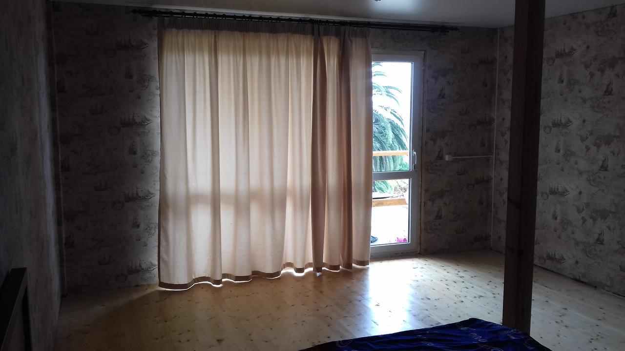 Guest House On Sovhoznaya Gagra Kültér fotó