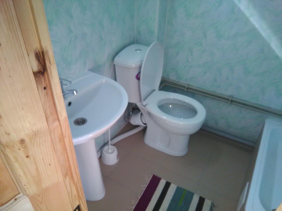 Guest House On Sovhoznaya Gagra Kültér fotó
