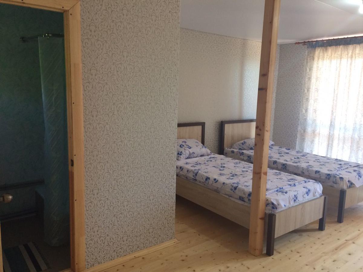 Guest House On Sovhoznaya Gagra Kültér fotó