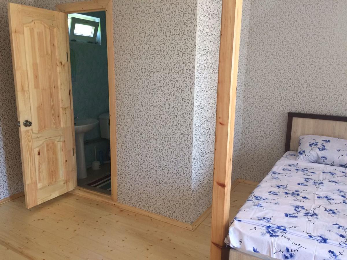 Guest House On Sovhoznaya Gagra Kültér fotó