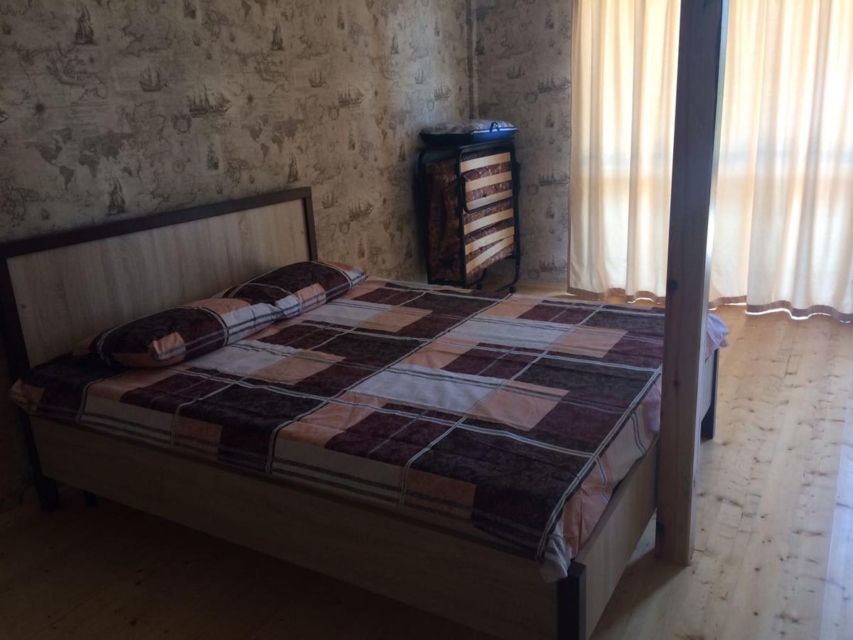Guest House On Sovhoznaya Gagra Kültér fotó